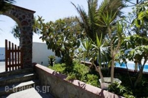 Villa Ilios_travel_packages_in_Cyclades Islands_Sandorini_Sandorini Chora