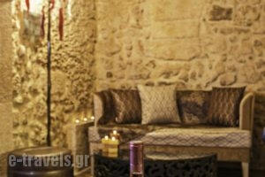 Casa Vitae Hotel_lowest prices_in_Hotel_Crete_Rethymnon_Rethymnon City