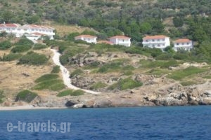 Maritsa's Bay Hotel_best prices_in_Hotel_Aegean Islands_Samos_Pythagorio