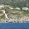 Maritsa's Bay Hotel_best prices_in_Hotel_Aegean Islands_Samos_Pythagorio