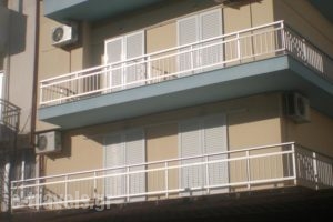 Filia Apartments_accommodation_in_Apartment_Macedonia_Pieria_Olympiaki Akti