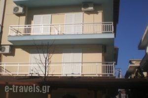 Filia Apartments_holidays_in_Apartment_Macedonia_Pieria_Olympiaki Akti