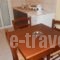 Filia Apartments_lowest prices_in_Apartment_Macedonia_Pieria_Olympiaki Akti