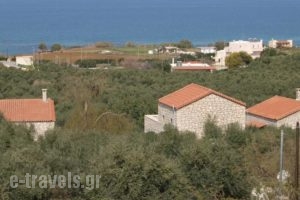 Gerolakos Villas_accommodation_in_Villa_Crete_Rethymnon_Rethymnon City