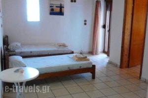 Hotel Karagiannis_best deals_Hotel_Aegean Islands_Thasos_Thasos Chora