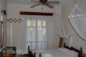 Castello Bellos 2_best prices_in_Hotel_Ionian Islands_Zakinthos_Laganas