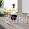 Paros Apartments_best deals_Apartment_Cyclades Islands_Paros_Paros Rest Areas