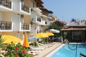 Apollo Hotel Apartments_accommodation_in_Apartment_Ionian Islands_Zakinthos_Argasi