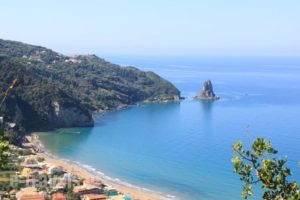 Sebastian'S Family Hotel_accommodation_in_Hotel_Ionian Islands_Corfu_Agios Gordios