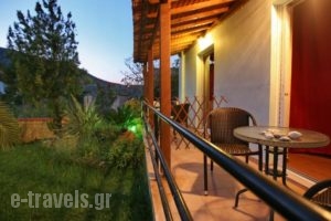 Andriotis Studios_best deals_Hotel_Aegean Islands_Lesvos_Plomari
