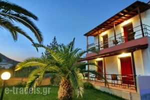 Andriotis Studios_holidays_in_Hotel_Aegean Islands_Lesvos_Plomari