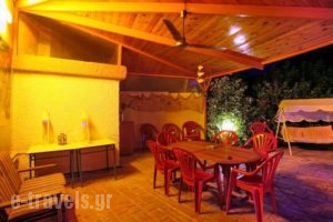 Andriotis Studios_lowest prices_in_Hotel_Aegean Islands_Lesvos_Plomari