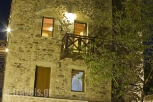 Petropoulakis Tower_best deals_Hotel_Peloponesse_Lakonia_Gythio