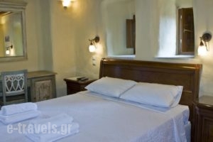 Petropoulakis Tower_lowest prices_in_Hotel_Peloponesse_Lakonia_Gythio