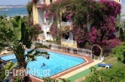 Iliostasi Beach Apartments in Gouves, Heraklion, Crete