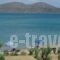 Corali Studios & Portobello Apartments_travel_packages_in_Crete_Lasithi_Aghios Nikolaos