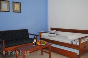 Mediterranean'S Studios Apartments_best deals_Apartment_Crete_Chania_Falasarna