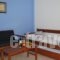 Mediterranean'S Studios Apartments_best deals_Apartment_Crete_Chania_Falasarna