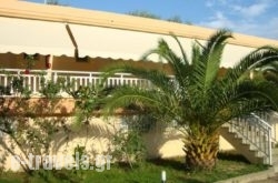 Camping Linaraki Apartments & Bungalows_s __1
