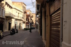 Rethymno House_travel_packages_in_Crete_Rethymnon_Rethymnon City