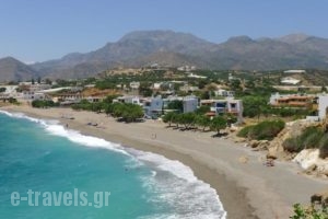 Villea Village_best prices_in_Hotel_Crete_Lasithi_Makrys Gialos