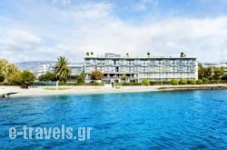 Domotel Xenia Volos in Volos City, Magnesia, Thessaly