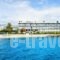 Domotel Xenia Volos_accommodation_in_Hotel_Thessaly_Magnesia_Volos City