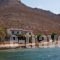 Faros Rooms_accommodation_in_Room_Dodekanessos Islands_Tilos_Livadia
