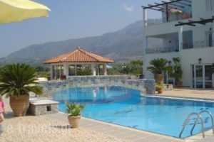 Pinelopi Apartments_accommodation_in_Apartment_Crete_Chania_Vryses Apokoronas