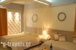 Takis Hotel Apartments in Ialysos, Rhodes, Dodekanessos Islands