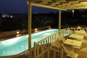 Filoxenia Apartments_best deals_Apartment_Piraeus Islands - Trizonia_Kithira_Kithira Chora