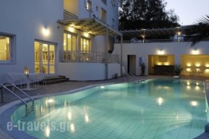 Filoxenia Apartments_accommodation_in_Apartment_Piraeus Islands - Trizonia_Kithira_Kithira Chora