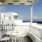 Filoxenia Apartments_travel_packages_in_Piraeus Islands - Trizonia_Kithira_Kithira Chora