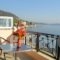 Galini Sea Apartments_best prices_in_Apartment_Ionian Islands_Corfu_Corfu Rest Areas