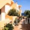Nautilus Apartments_best deals_Apartment_Crete_Lasithi_Neapoli
