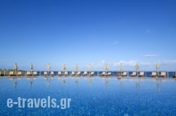 Sensimar Royal Blue Resort Spa in Rethymnon City, Rethymnon, Crete