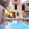 Antica Dimora Suites_accommodation_in_Hotel_Crete_Rethymnon_Rethymnon City