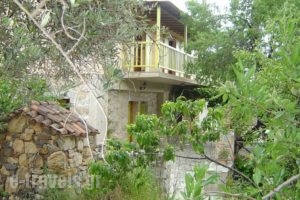 Lithea Villas and Studios by the Sea_best prices_in_Villa_Sporades Islands_Skopelos_Neo Klima - Elios