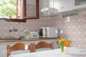 Harry's Bar & Apartments 2_travel_packages_in_Ionian Islands_Corfu_Roda