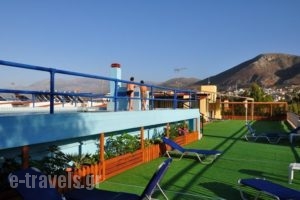 Hotel Ilios_travel_packages_in_Crete_Heraklion_Piskopiano