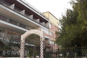 Hotel Les Amis_lowest prices_in_Hotel_Central Greece_Attica_Amarousio (Marousi)