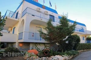 Sun Rooms_best prices_in_Room_Aegean Islands_Chios_Chios Rest Areas