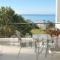 Ionian Alpha Apartments_travel_packages_in_Epirus_Preveza_Kamarina