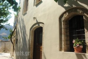 Villa Eleva_travel_packages_in_Crete_Chania_Sfakia