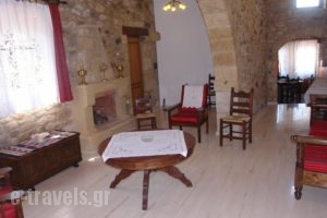 Villa Eleva_best prices_in_Villa_Crete_Chania_Sfakia