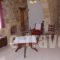 Villa Eleva_best prices_in_Villa_Crete_Chania_Sfakia