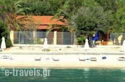 Renata Rooms & Studios in Corfu Rest Areas, Corfu, Ionian Islands