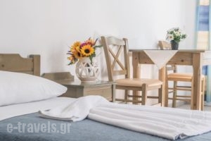 Belvedere Hotel Apartments_best prices_in_Apartment_Crete_Heraklion_Aghia Pelagia