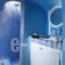 Blue Canaves Boutique Villa_best prices_in_Villa_Cyclades Islands_Sandorini_Sandorini Rest Areas