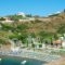 Sunrise Rooms_best prices_in_Room_Crete_Rethymnon_Mylopotamos